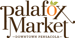 Palafox Market Logo